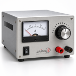 Adjustable D.C. Current Source